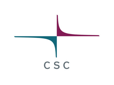 CSC logo