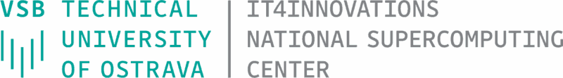 IT4Innovations logo