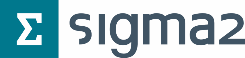 Sigma2 logo