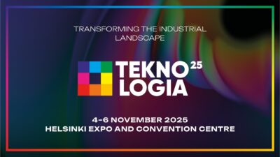 Teknologia25 banner