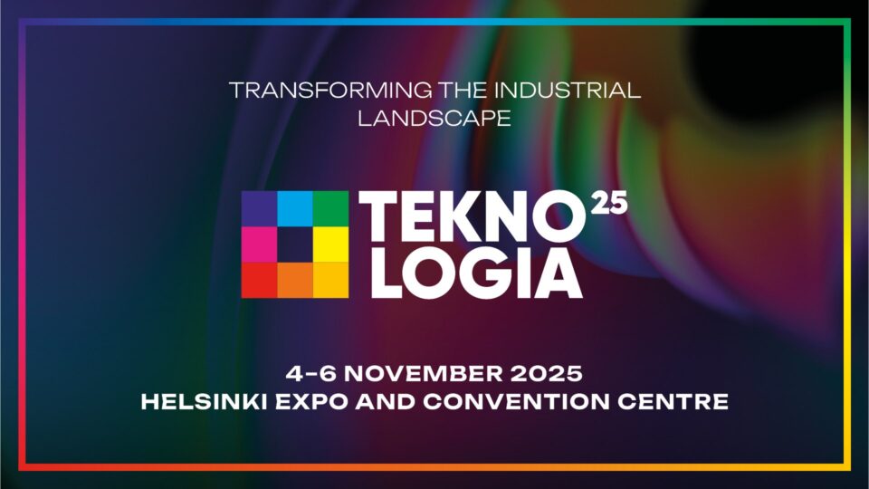 Teknologia25 banner