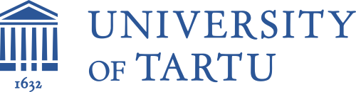 University of Tartu logo
