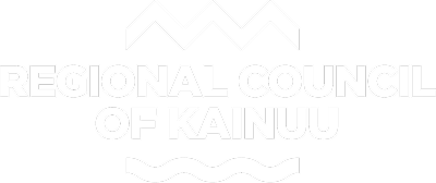 Logo of Regional Council of Kainuu