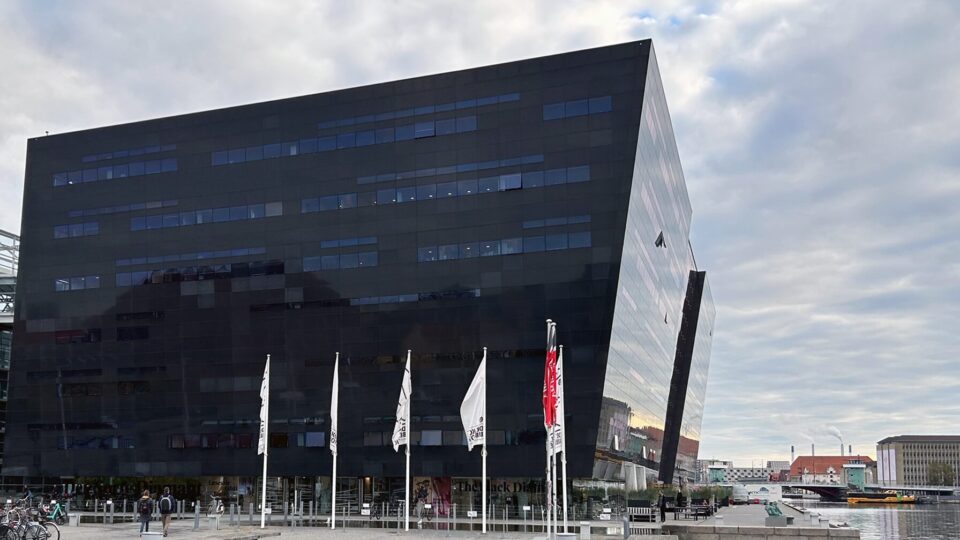 The EuroHPC User Days this year gathered some 300 onsite participants in the beautiful Black Diamond building of the Royal Danish Library’s Cultural Center and at the Danish Architecture Center in Copenhagen.