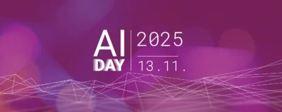 AI Day 2025 Event Image