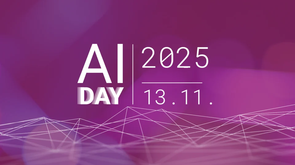 AI Day 2025 Event Image
