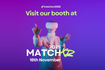 Match XR 2025 Event Image