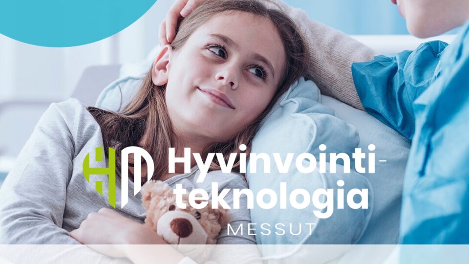 Hyvinvointiteknologia messut