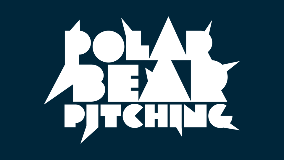 Polar Bear Pitching