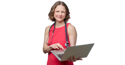 Anna Sipilä. Image: Lari Järnefelt