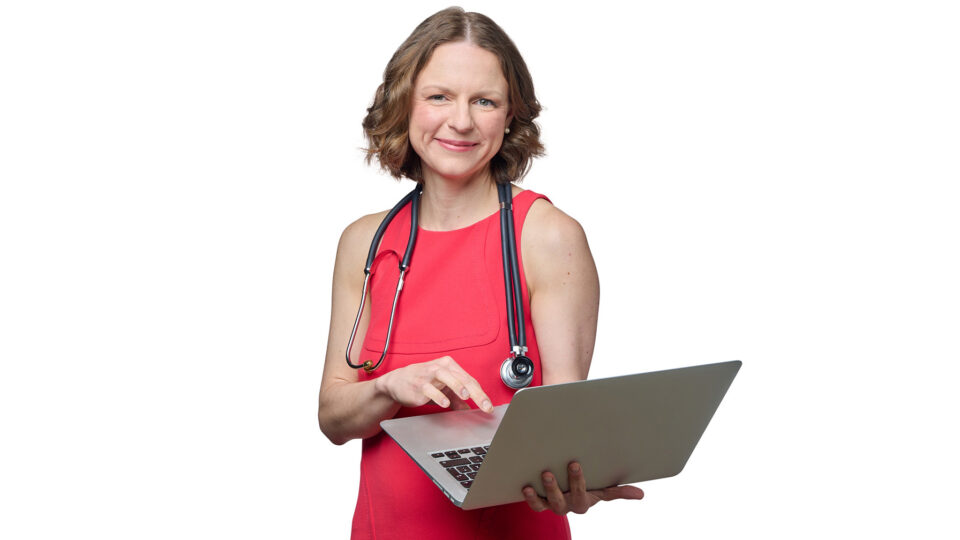 Anna Sipilä. Image: Lari Järnefelt