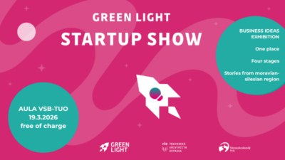 GrenLight StartUp Show 2026