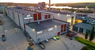 Image: Mikael Kanerva, CSC