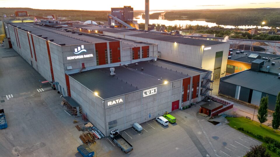 Image: Mikael Kanerva, CSC