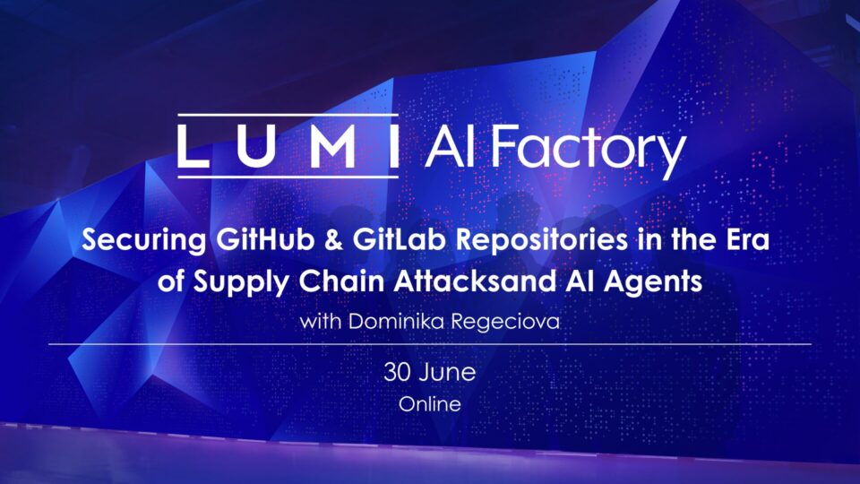 LUMI_AIF_Course_Securing