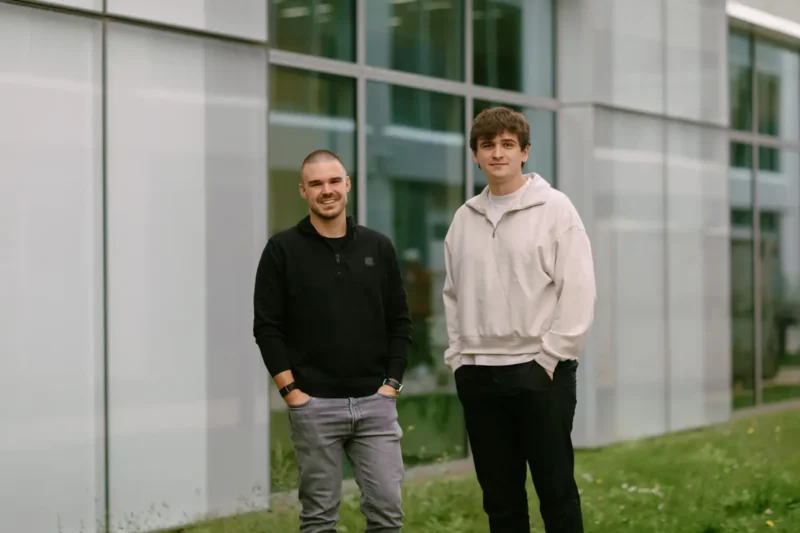 Bandits_Succes_Story_Founders