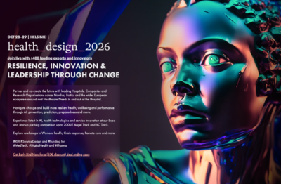 Health design 2026