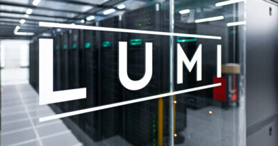 The LUMI supercomputer